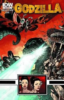Cover of Part 6: They Had Nothing Left to Lose But Each Other