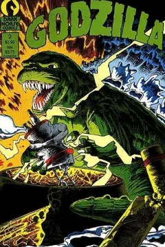 Godzilla