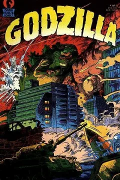 Godzilla