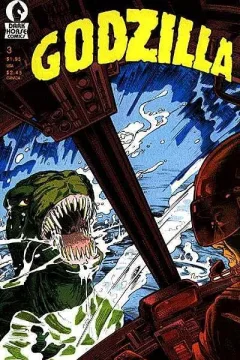Godzilla