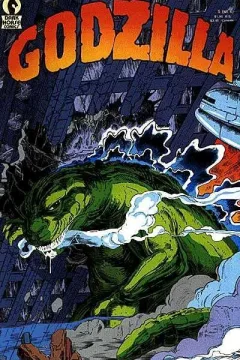 Godzilla