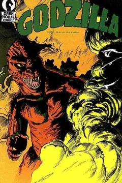 Godzilla