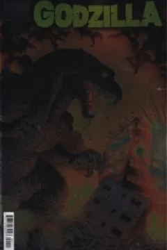 Issue #1