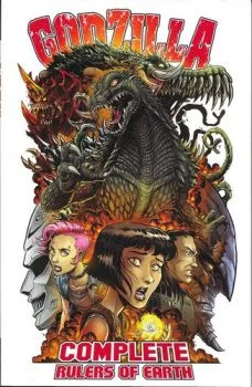 Cover of Volume One