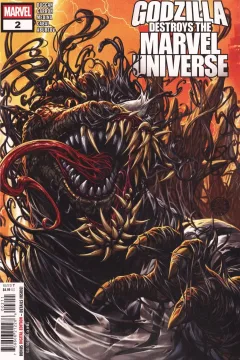 Issue #2