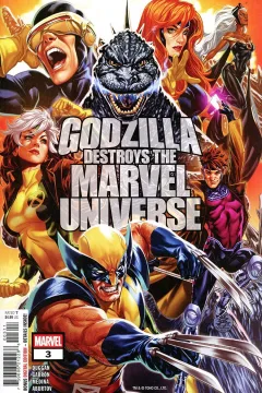 Issue #3