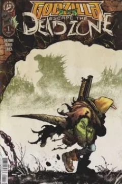 Issue #1