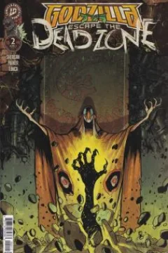 Issue #2