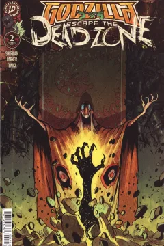 Issue #2