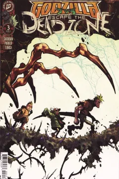 Issue #3