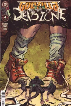 Issue #4