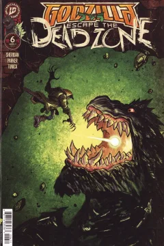 Issue #6