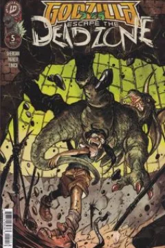 Issue #5