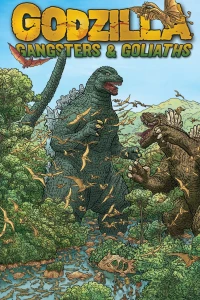 Issue #1