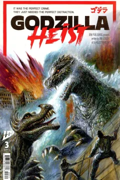 Issue #3