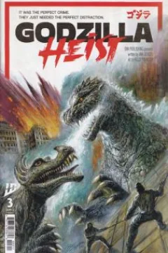 Issue #3