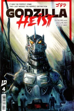 Issue #4