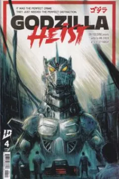 Issue #4