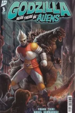 Issue #3