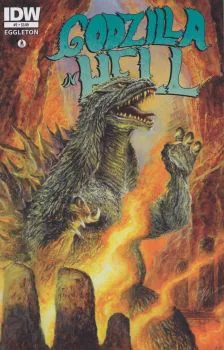 Cover of Issue #2