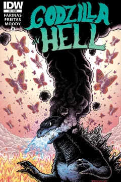Issue #3