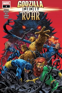 Issue #4