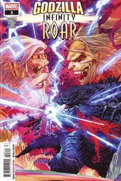 Issue #3