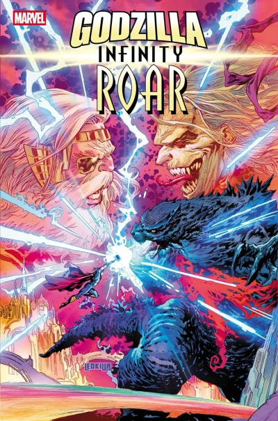 Cover of Issue #3