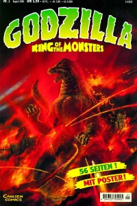 Dramatisierung; Blechschaden