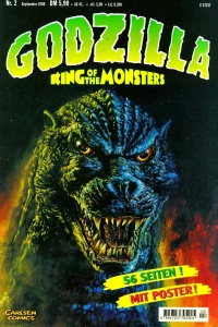 Lang Lebe der König!