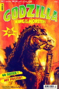 Fluch der Vergangenheit