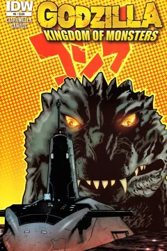 Issue #9