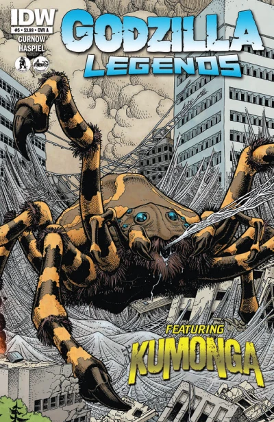 Cover of From A Great Height