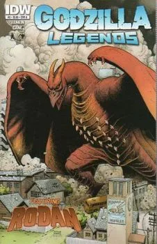 Cover of Lifespan