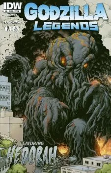 Cover of Smog of War