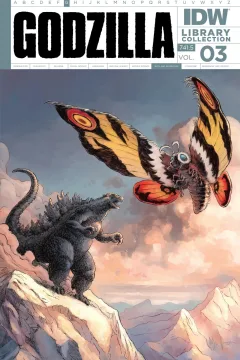 Volume 3