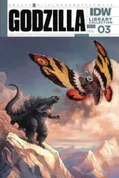 Volume 3