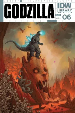 Volume 6