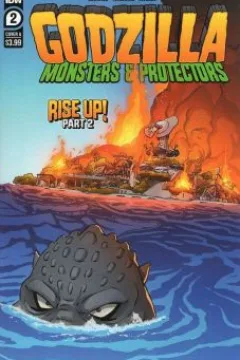 Rise Up! Part 2