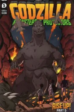 Rise Up! Part 5