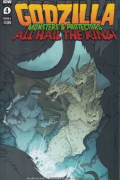 Issue #4