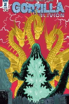 Issue #2