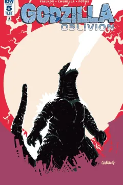 Issue #5