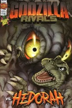 Issue #1