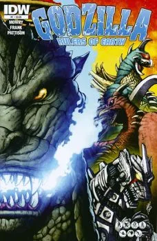 Cover of Chapter One: In the Court of the King