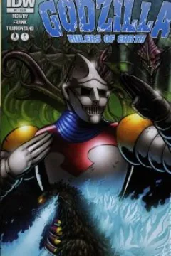 Chapter Seven: Punch Punch Punch