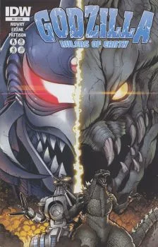 Cover of Chapter Six: Leaving Las Vegas In Ruins