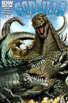 Chapter Two: Showdown