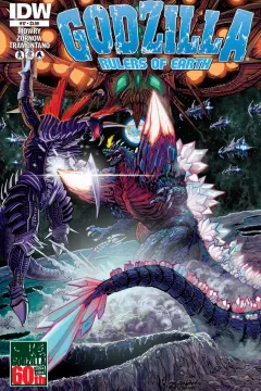 Issue #17