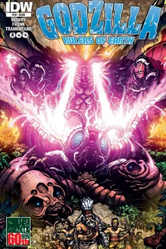 Issue #18
